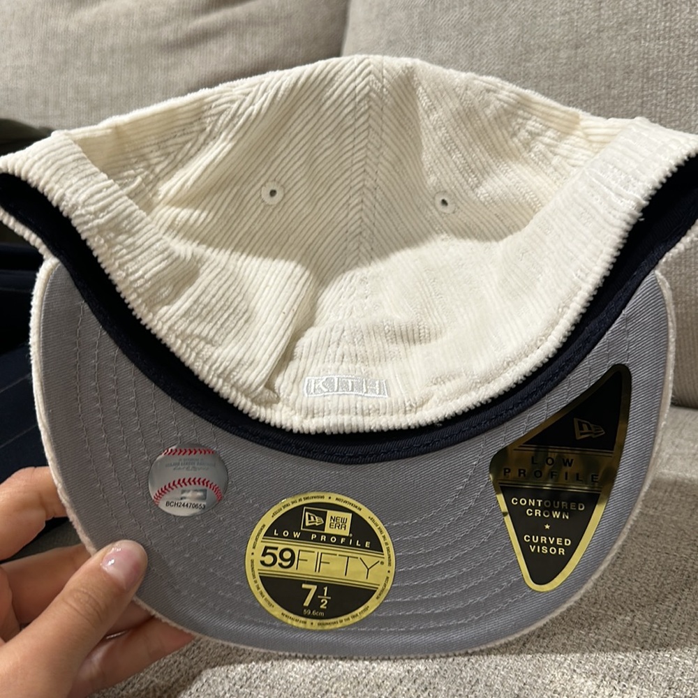 Kith hat - Picture 2 of 5